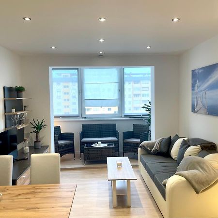 Modern Havanna Appartment Γκρατς Εξωτερικό φωτογραφία