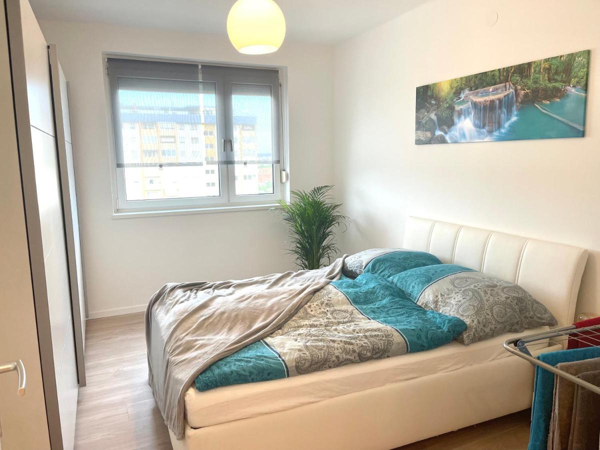 Modern Havanna Appartment Γκρατς Εξωτερικό φωτογραφία