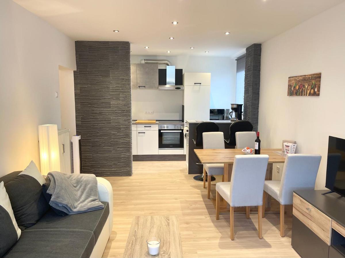 Modern Havanna Appartment Γκρατς Εξωτερικό φωτογραφία
